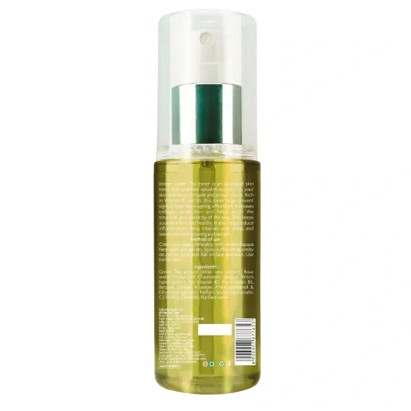 JOVEES HERBAL CARE Green Tea Skin Toner - Jovees - 100ml