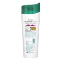 HIMALAYA DRUGS Anti-Hair Fall Bhringaraja Shampoo - Himalaya - 80Ml