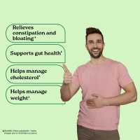 ORGANIC INDIA Psylium Husk  - Organic - 100g