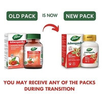 DABUR INDIA LIMITED Ashwagandha Tablet - Dabur - 60Tablet