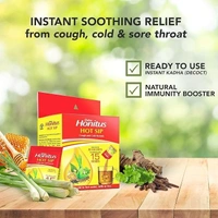 DABUR INDIA LIMITED Honitus Hot Sip  - Dabur - 4gm