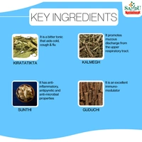 SANDU BROTHERS Corysan Tablet - Sandu  - 30 Tablets