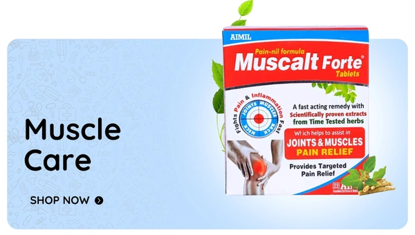 Muscle Care