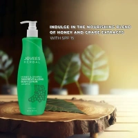 JOVEES HERBAL CARE Honey & Grape Hand & Body Lotion - Jovees - 300ml