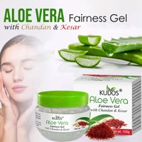 KUDOS AYURVEDA  Teerex Gel - Kudos  - 100Gm