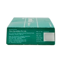 PHYTO SPECIALITIES  Centis Tablet - Phyto  - 30Tablets