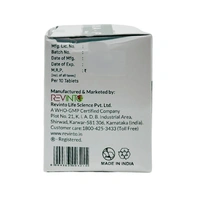 REVINTO LIFE SCIENCE Dia-P Capsule - Revinto - 10 Capsules