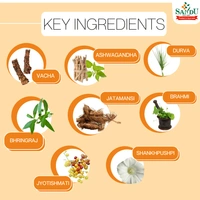 SANDU BROTHERS Stresan Tablet - Sandu  - 10 Tablets