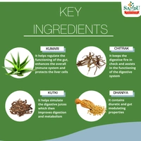 SANDU BROTHERS Kumari Asava  - Sandu - 450Ml