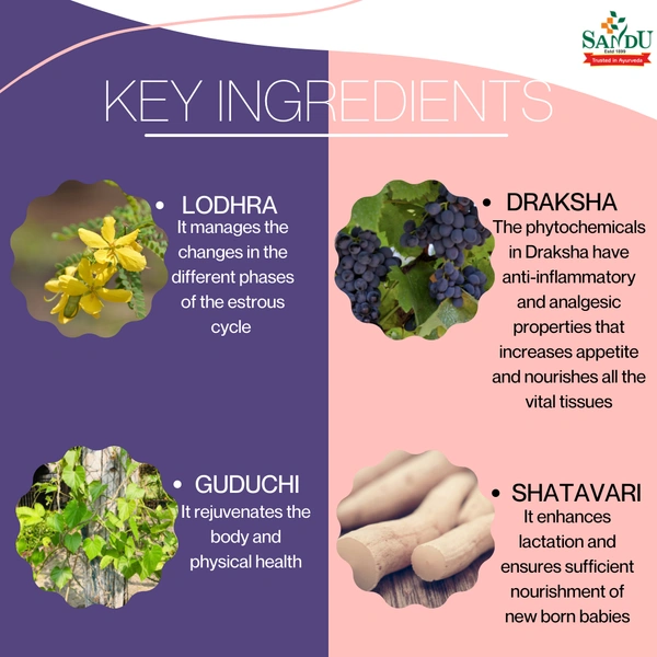 SANDU BROTHERS Balant Kadha No 3  - Sandu  - 200Ml