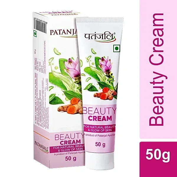 Pat Beauty Cream -Patanja