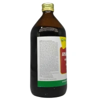 NAGARJUNA  Ayaskruthi - Nagarjuna - 450ml
