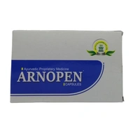PHYTO MARKETING PVT. Arnopen Capsule - Phyto  - 30 Capsules
