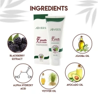 JOVEES HERBAL CARE Jovees 30 + Youth Cream - Jovees - 100g