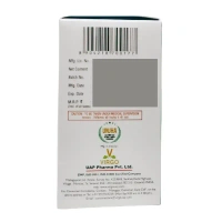 UNJHA Soberex Capsule - Unjha - 30 Capsules