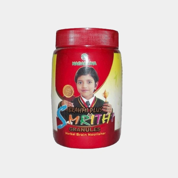 NAGARJUNA  Smrithi Granules - Nagarjuna - 1kg