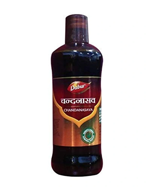 DABUR INDIA LIMITED Chandanasava - Dabur  - 450Ml