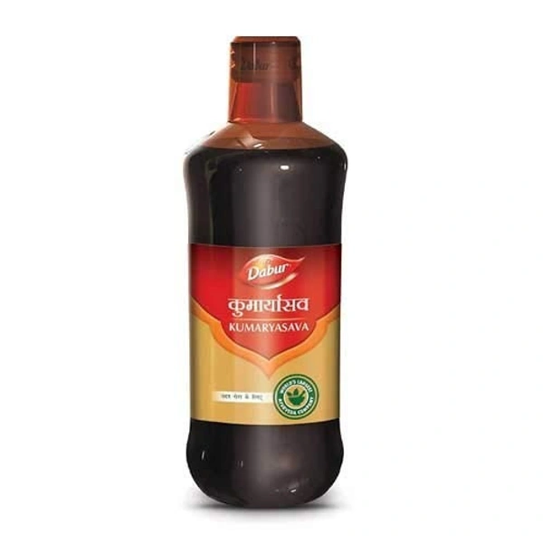 DABUR INDIA LIMITED Kumaryasava - Dabur  - 450Ml