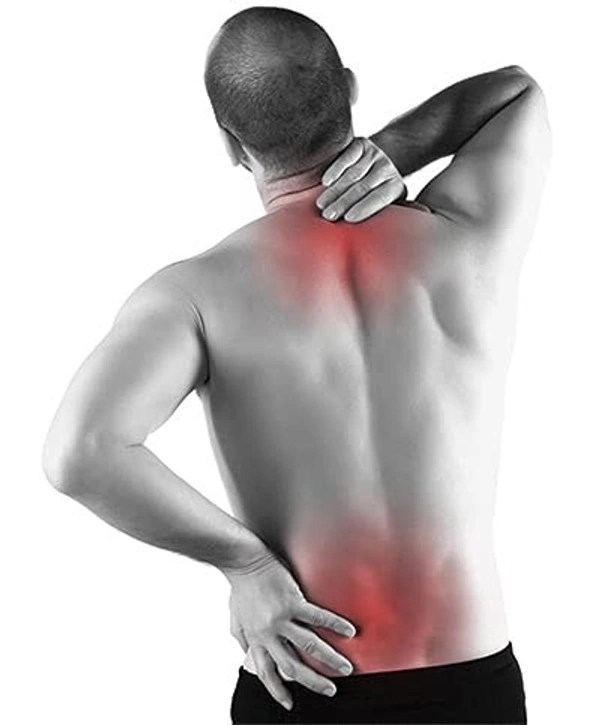 KTB K.T.B Pain Oil - Ktb - 150ML