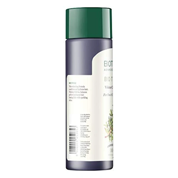 BIOTIQUE Thyme Conditioner - Biotique - 120ml