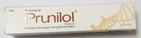 ATRIMED PHARMACEUTIC Prunilol Ointment-ATRIMED - 20Gram