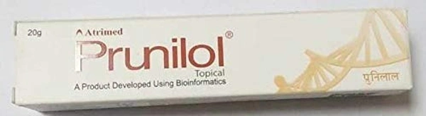 ATRIMED PHARMACEUTIC Prunilol Ointment-ATRIMED - 20Gram