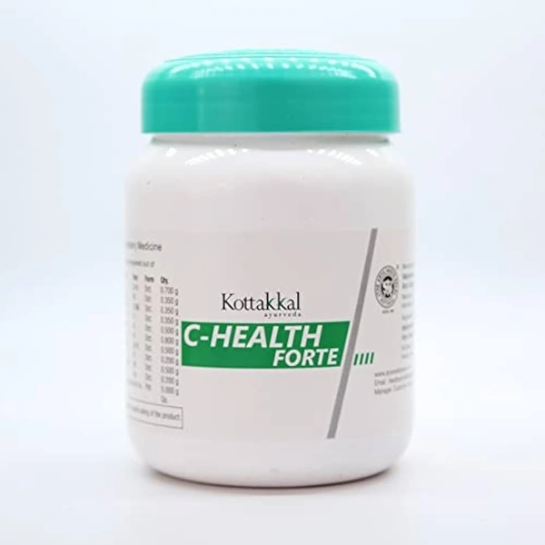 KOTTAKKAL  C Health Forte Powder - KOTTAKKAL  - 200gm
