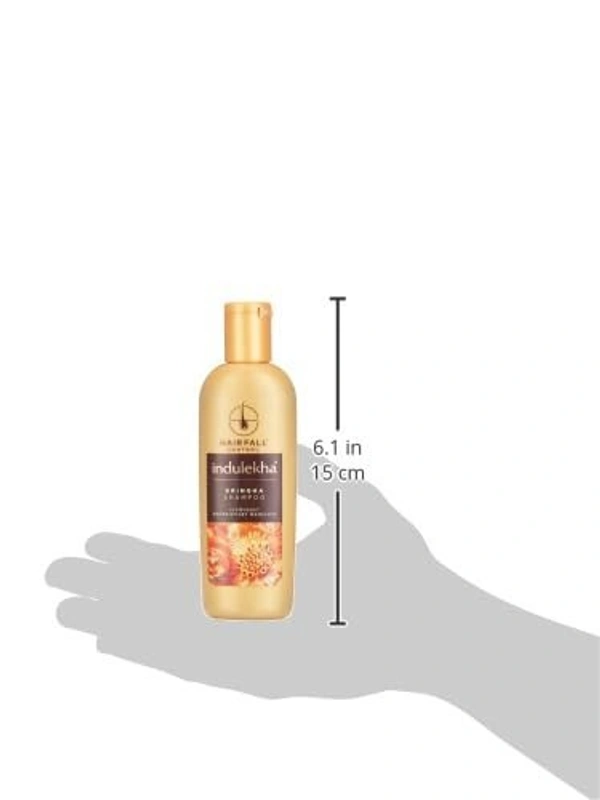 MONISONS Indulekha Bringha Shampoo - Monisons - 100ml