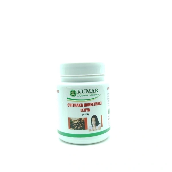 KUMAR Chitraka Haritaki Lehya - Kumar - 200ml