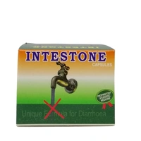 SHREE AYURVEDIC PHARMACEUTICALS Intestone Capsule - Shree  - 10 Capsules