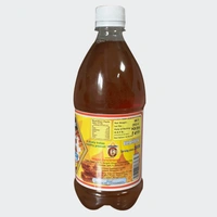 PRABA ENTERPRISES Kaivalya Organic Coorg Honey - Praba  - 960Gm