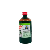 VAIDYA PATANKAR PHARMACY Amlapitta Nashak Kadha - Vaidya Patankar - 450Ml