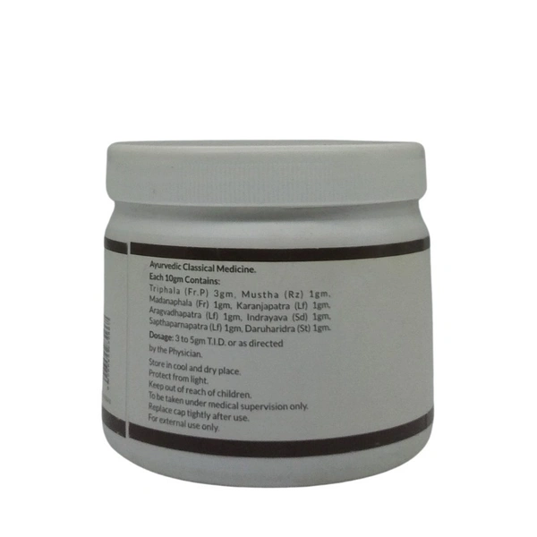 REVINTO LIFE SCIENCE Sidharthaka Snana Churna - Revinto - 150gm