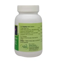 SNEHA NATURA Ayuginee Tablets - Sneha Natura - 30 Tablets