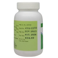SNEHA NATURA Ayuginee Tablets - Sneha Natura - 30 Tablets