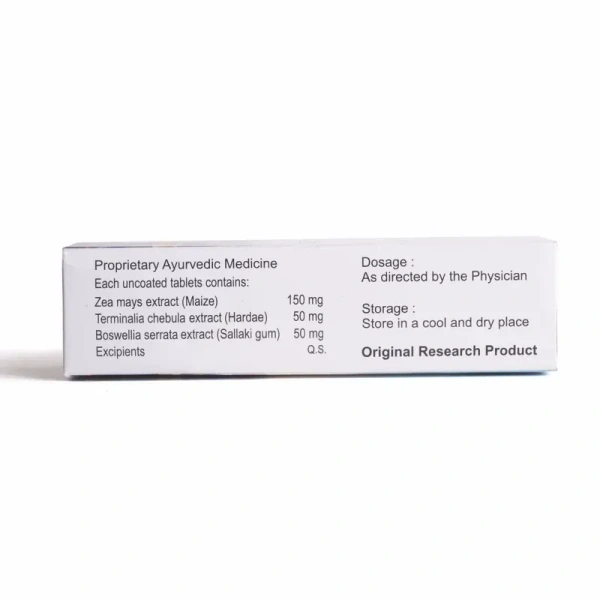 AVANCE PHYTOTHERAPIE Ruamit Tab 10Tab-Avance - 10 Tablet