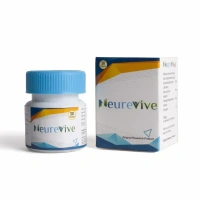 AVANCE PHYTOTHERAPIE Neurevive Tablet - Avance - 60 Tablet