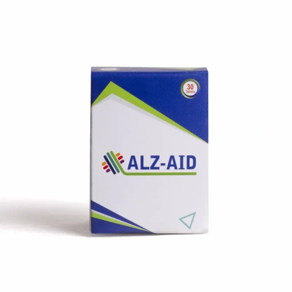 AVANCE PHYTOTHERAPIE Alz-Aid Tablet - Avance - 30 Tablet