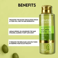 JOVEES HERBAL CARE Argan Kernel Oil - Jovees - 100ml