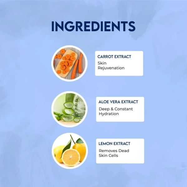 JOVEES HERBAL CARE Sandalwood Protection Day Cream - Jovees - 50g