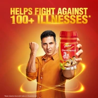 DABUR INDIA LIMITED Chyawanaprasha - Dabur  - 500gm
