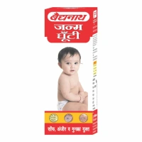 BAIDYANATH  Janma Ghunti - Baidyanath - 100Ml