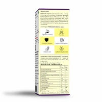 BAIDYANATH Aloevera Juice - Baidyanath - 1L