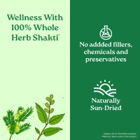 ORGANIC INDIA Triphala Powder - Organic - 100g