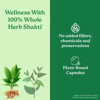 ORGANIC INDIA Turmeric - Organic - 60Capsule