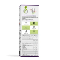 BAIDYANATH  Amla Juice - Baidyanath - 1L