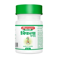 BAIDYANATH  Triphala Guggulu - Baidyanath - 80Tablet