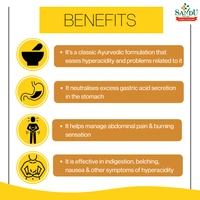 SANDU BROTHERS Bhunimbadi Kadha - Sandu  - 200Ml