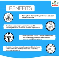 SANDU BROTHERS Corysan Tablet - Sandu  - 30 Tablets