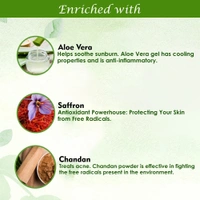 KUDOS AYURVEDA  Teerex Gel - Kudos  - 100Gm